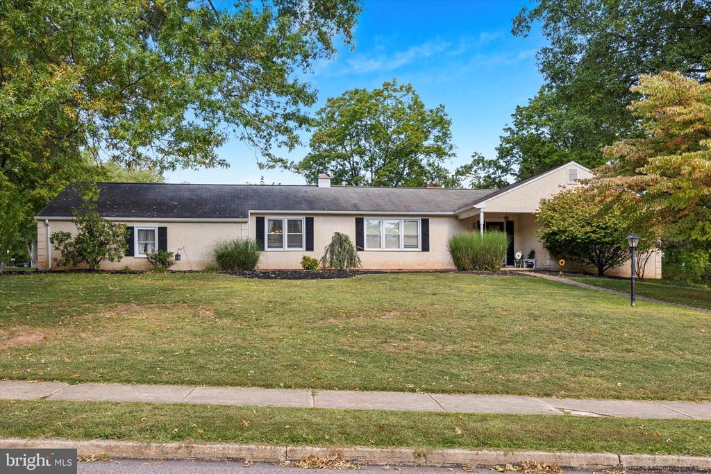 Locust St, Collegeville, PA 19426