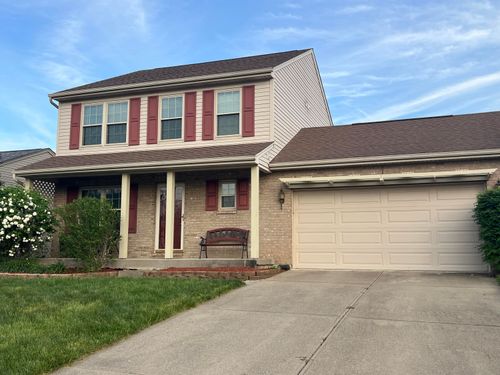 2211 Summerlin St, Ft Wright, KY, 41017-9234 | Card Image