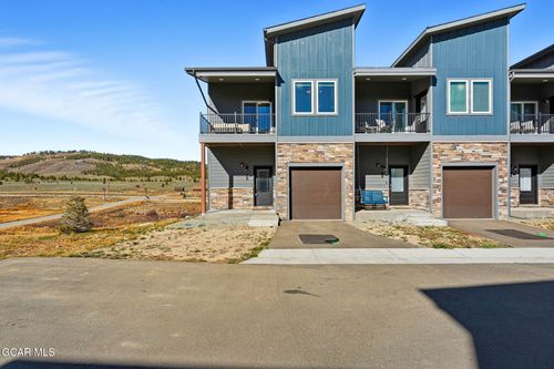 701 Tabernash Dr, Tabernash, CO, 80478 | Card Image