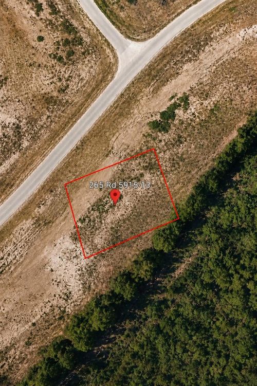 265 Road 5915-13, Cleveland, TX, 77327 | Card Image