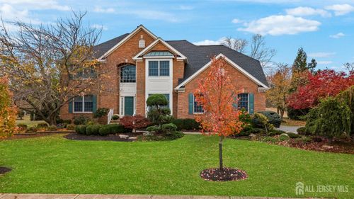 9 Breckenridge Ct, BELLE MEAD, NJ, 08502-5338 | Card Image