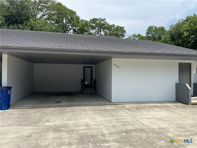 2 - 535 Ski Lodge Rd, Home with 0 bedrooms, 1 bathrooms and null parking in Mcqueeney TX | Image 9