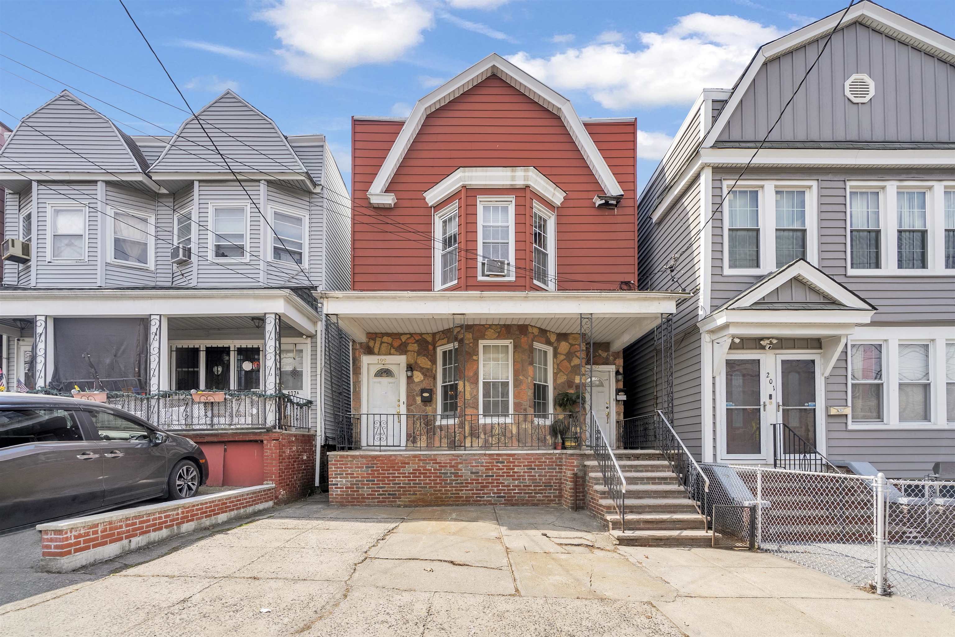 Residential Income in JC, West Bergen 3