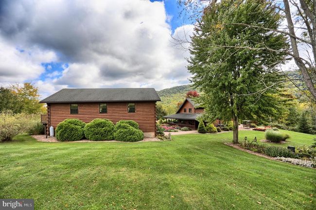 133 Paradise Rd, House other with 4 bedrooms, 5 bathrooms and null parking in SPRING MILLS PA | Image 26