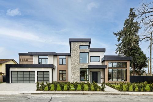 4420 Stonecrop Ave, Richmond, BC, V7C1L7 | Card Image