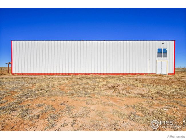 17251 County Road 2, House other with 4 bedrooms, 2 bathrooms and 14 parking in Rush CO | Image 18