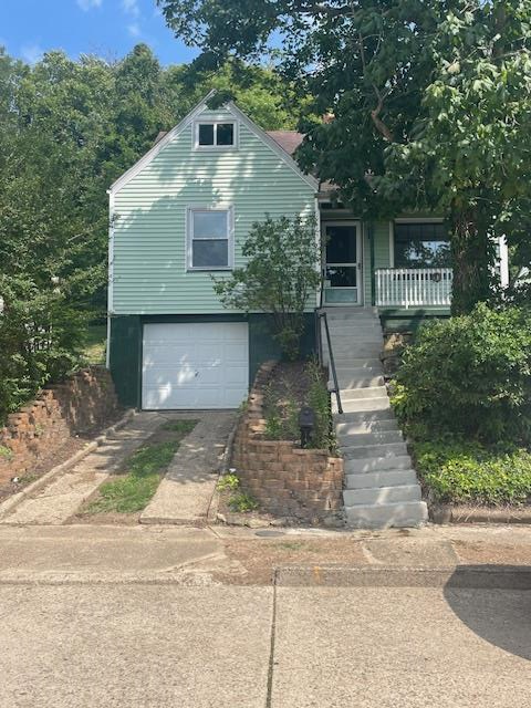 Decatur Ave, Wheeling, WV 26003
