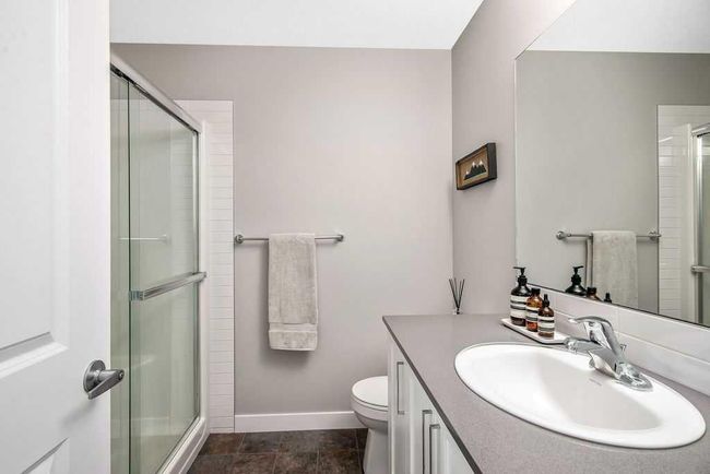 112 - 112 Seton Passage Se, Home with 2 bedrooms, 2 bathrooms and 2 parking in Calgary AB | Image 17