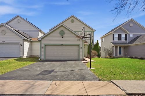 1208 Violet Ln, Joliet, IL, 60431-7889 | Card Image