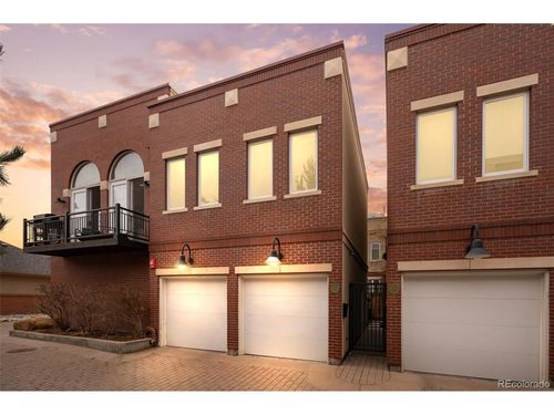 3650 E Ellsworth Ave, Denver, CO, 80209-3162 | Card Image