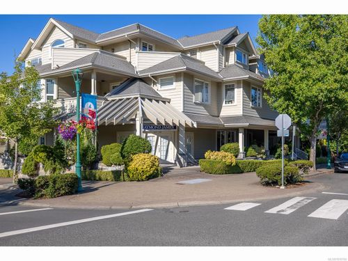 201-193 2nd Ave W, Qualicum Beach, BC, V9K2N5 | Card Image