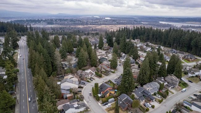 Bird's eye view featuring a residential view and a wooded view | Image 23
