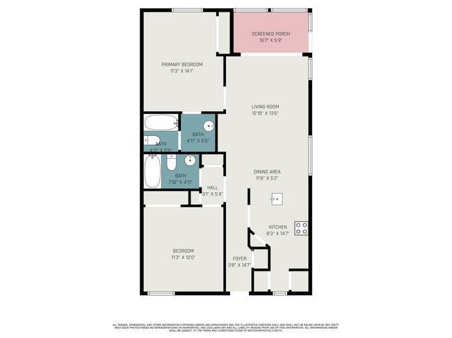 UNIT-17C - 537 White River Dr, Condo with 2 bedrooms, 2 bathrooms and null parking in Myrtle Beach SC | Image 34