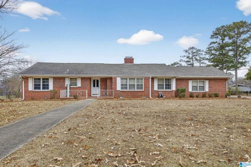 610 6th Ave Ne, JACKSONVILLE, AL, 36265-1611 | Card Image