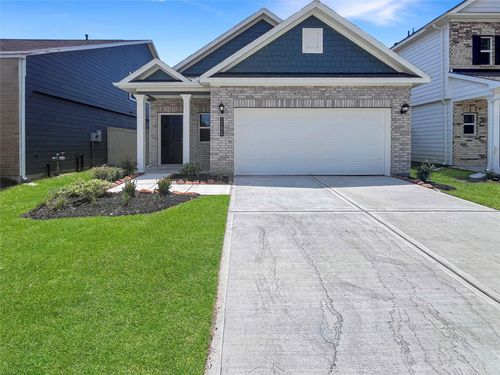 21626 Jasmine Star Dr, Splendora, TX, 77372 | Card Image