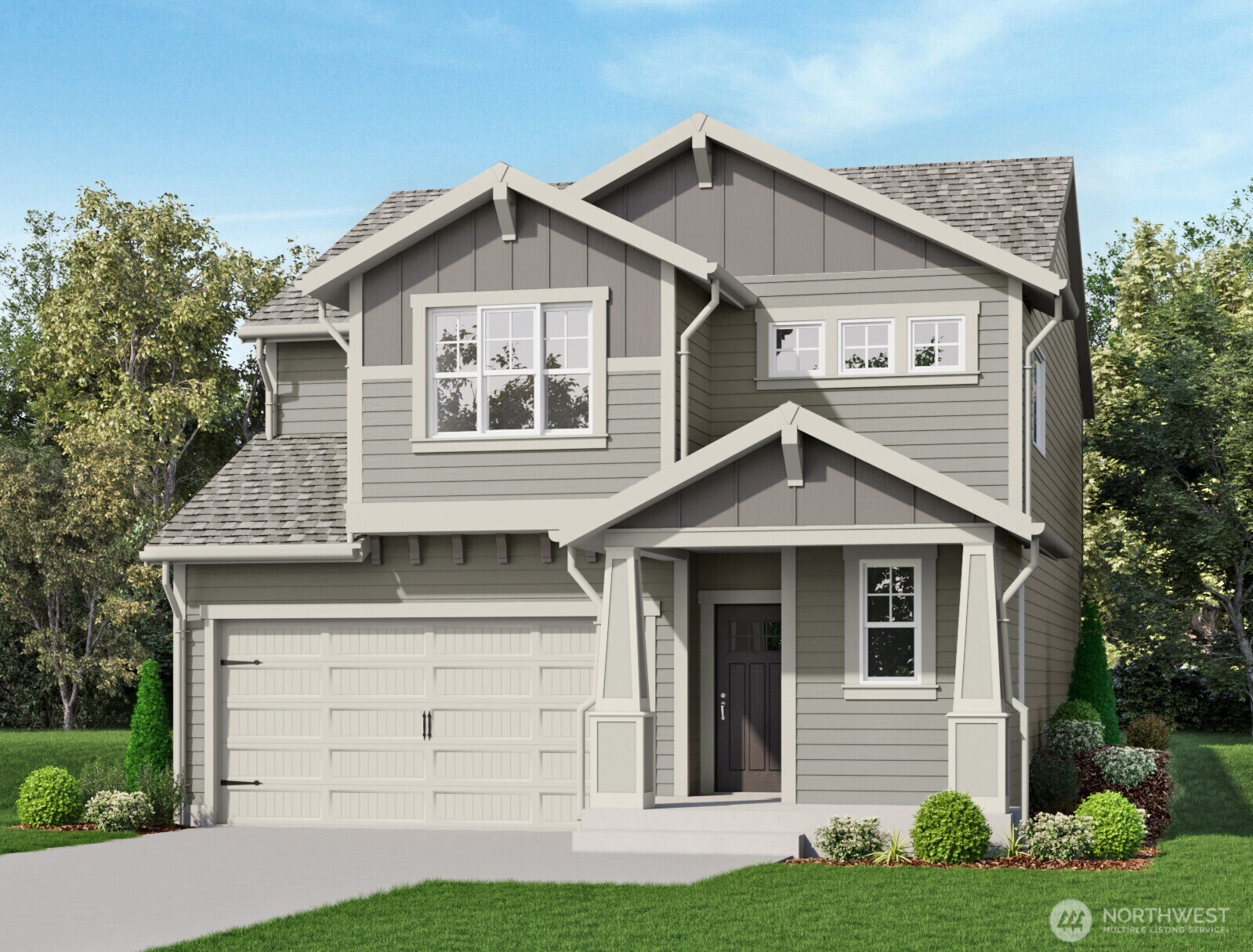 Residential in Yelm