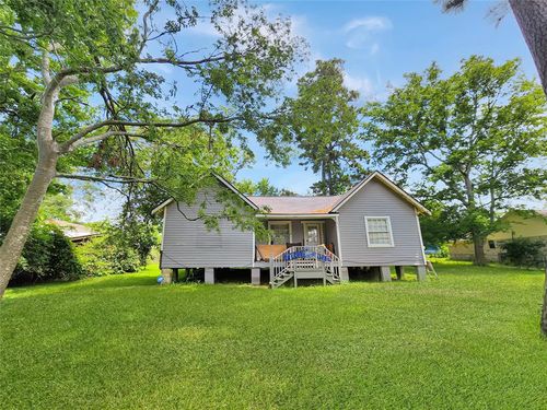 25611 Running Water Drive, Huffman, TX, 77336 | Card Image