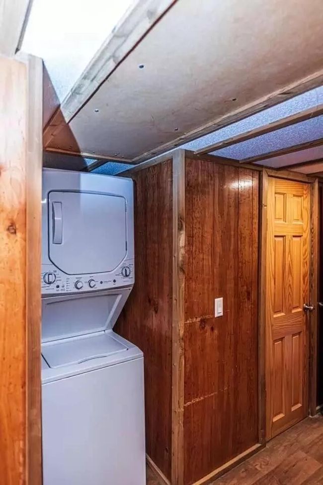 5755 Railroad St, House other with 1 bedrooms, 1 bathrooms and null parking in Williston TN | Image 12
