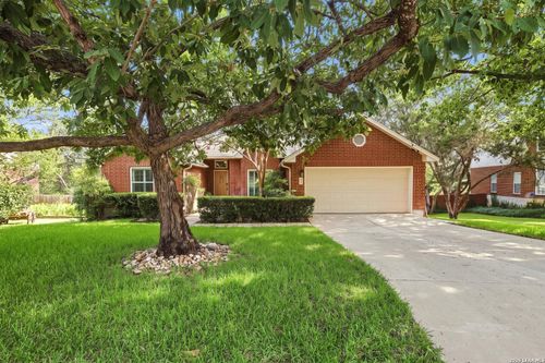 2209 Encino Cliff St, San Antonio, TX, 78259-2417 | Card Image