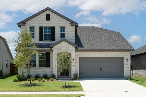 860 Jacquelyn Dr, Little Elm, TX, 75068-3610 | Card Image
