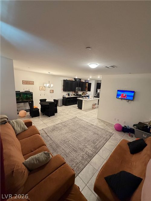6562 Silver Estates Ave, North Las Vegas, NV, 89086-3015 | Card Image