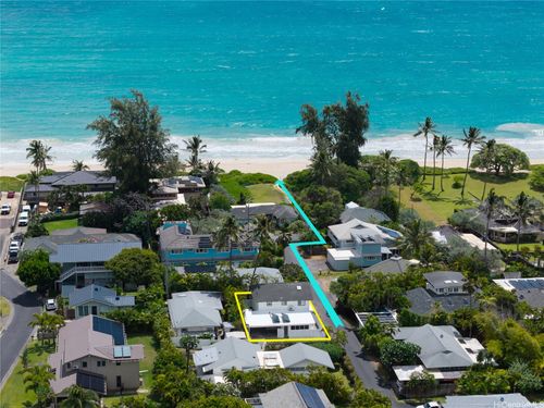 c-156 N Kalaheo Ave, Kailua, HI, 96734-2345 | Card Image