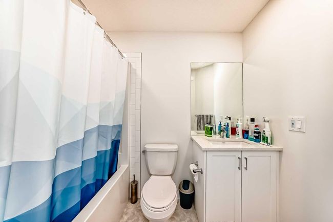 91 Spring Willow Close Sw, Townhouse with 3 bedrooms, 3 bathrooms and 2 parking in Calgary AB | Image 26