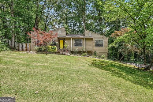 5014 Ridgewald Ct Ne, Kennesaw, GA, 30144-1467 | Card Image