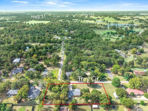 2941 Trey Cir, Athens, TX, 75752-6850 | Card Image