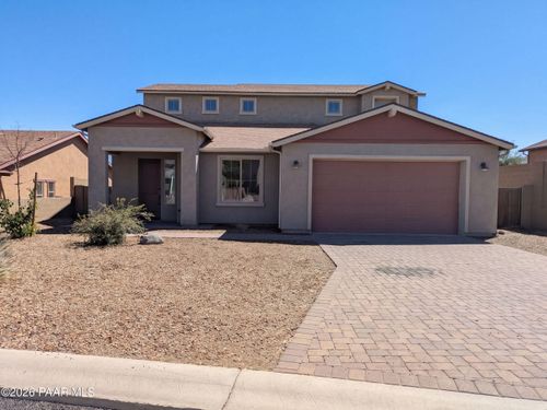 431 Mckinnon Rd, Clarkdale, AZ, 86324-3360 | Card Image