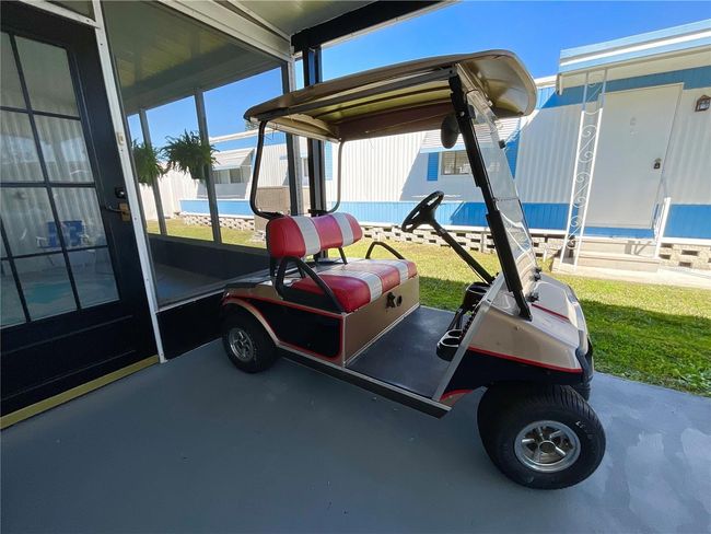 Golf Cart Included with full price offer! | Image 29