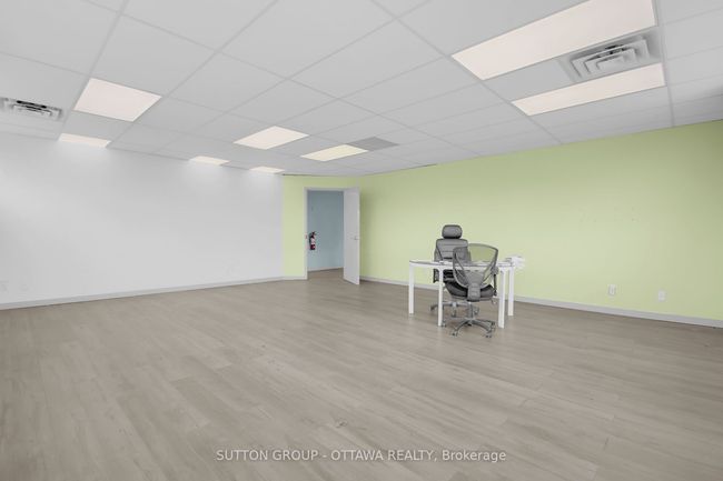 400 - 981 Wellington St W, Home with 0 bedrooms, 0 bathrooms and null parking in Ottawa ON | Image 6