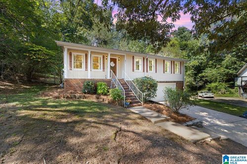 2612 Carmel Rd, BIRMINGHAM, AL, 35235-2201 | Card Image
