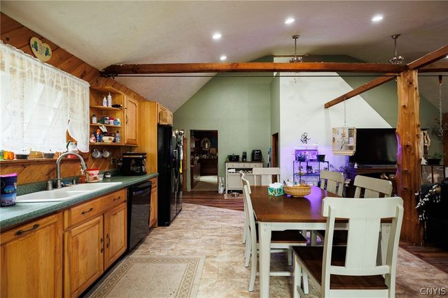 13285 Henry Rd, House other with 3 bedrooms, 2 bathrooms and null parking in Natural Bridge NY | Image 24