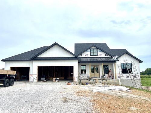 5898 S Franklin Ave, Springfield, MO, 65810-2353 | Card Image