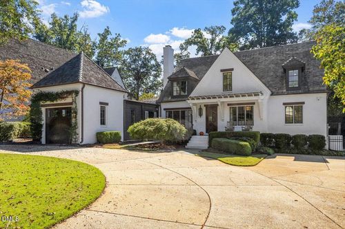 435 Yarmouth Rd, Raleigh, NC, 27608-1029 | Card Image