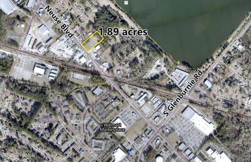 3212 Neuse Boulevard, New Bern, NC, 28560 | Card Image