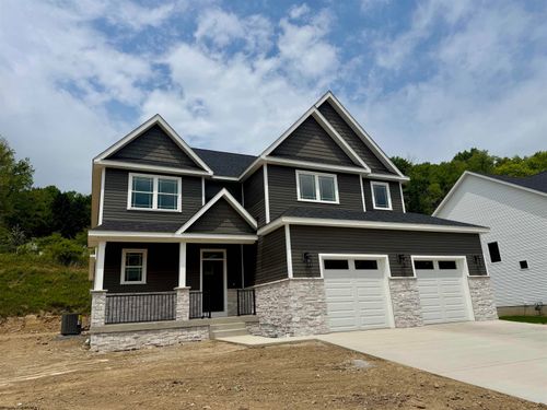 209 Farm Brook Ln, Morgantown, WV, 26505-1172 | Card Image