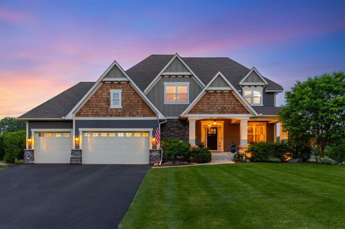 7620 Windsor Ct, Chanhassen, MN, 55317-2306 | Card Image