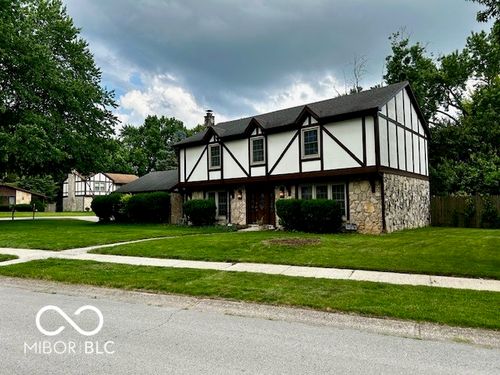 117 Meadow Ln, Fishers, IN, 46038-1146 | Card Image