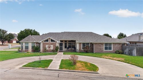 3000 Phoenix Drive, Killeen, TX, 76543 | Card Image