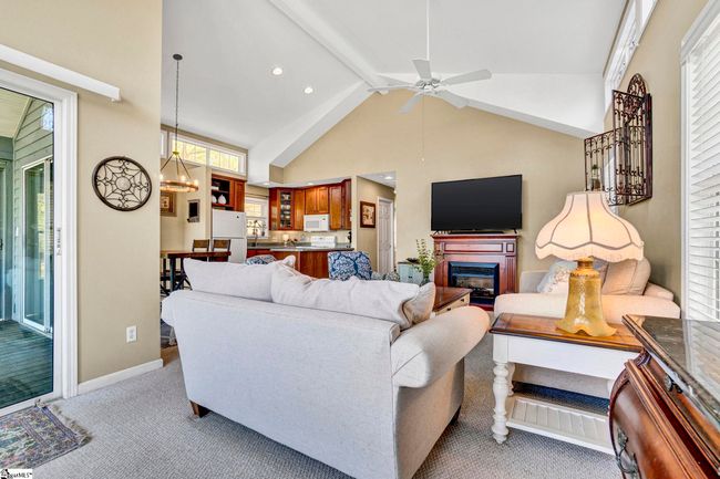 LOT-104 - 1230 Melton Rd, House other with 2 bedrooms, 2 bathrooms and null parking in West Union SC | Image 6