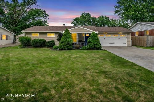 3719 Seneca Avenue, Lorain, OH, 44055 | Card Image