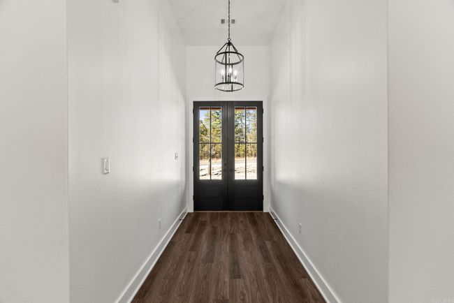 353 Hilltop Dr, House other with 4 bedrooms, 4 bathrooms and null parking in Tumbling Shoals AR | Image 5