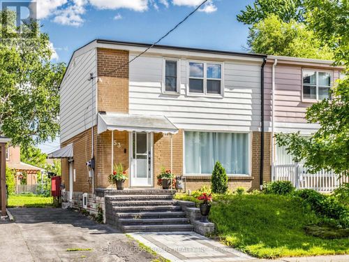 53 Bonniewood Rd, Scarborough, ON, M1K2L9 | Card Image