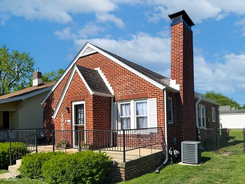 1606 California St, Columbus, IN, 47201-5241 | Card Image