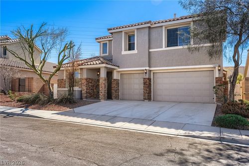2669 Copilico Terrace, Henderson, NV, 89052 | Card Image