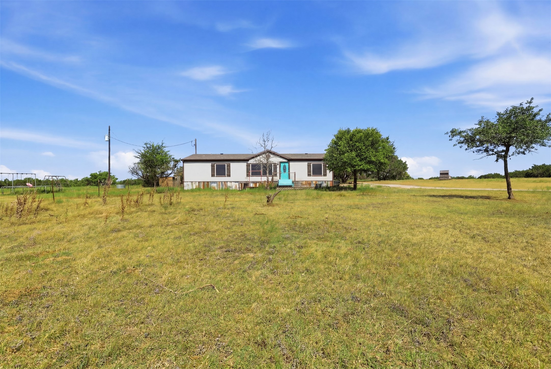 Residential in Cleburne 3