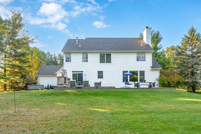 8272 Bainbridge Dr, House other with 5 bedrooms, 4 bathrooms and null parking in Mattawan MI | Image 42