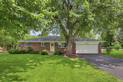 12336 Riley Rd, Indianapolis, IN, 46236-3139 | Card Image